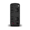 CyberPower CP900EIPFCLCD zasilacz awaryjny (UPS) Line-Interactive 0,9 kVA 540 W 6 gniazd AC