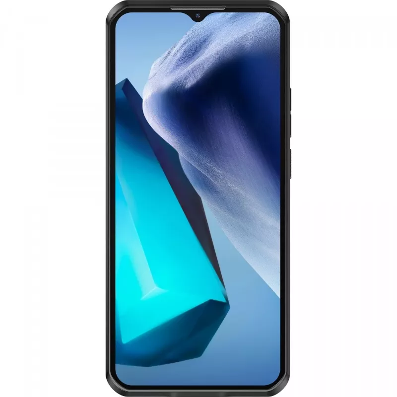 Oukitel WP50 4/256GB DualSIM Czarny