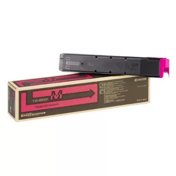 Kaseta z tonerem KYOCERA TK-8305M 1 szt. oryginalny magenta