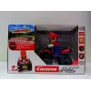 Carrera Mario model zdalnie sterowany (RC) Czworokół Silnik elektryczny 1:20
