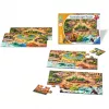 tiptoi Puzzle dla młodych odkrywców: Zoo