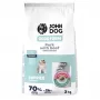 Sucha karma dla psa JOHN DOG Good Form Puppy wieprzowina z wołowiną — opakowanie 3 kg dla szczeniąt