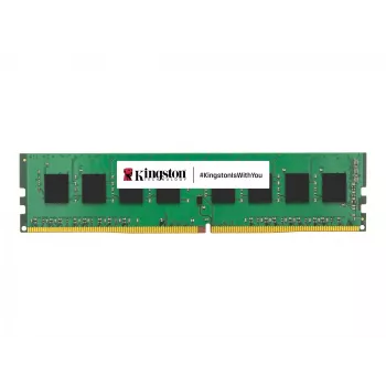Kingston KVR32N22S6/8 8GB 3200MHz DDR4 Non-ECC CL22 DIMM 1Rx16 | Kingston