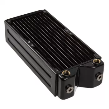 Chłodnica Coolgate G2 10 FPI - 240 mm