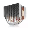 Noctua NH-D15S system chłodzenia komputera Chłodzenie procesora 14 cm Miedź, Metaliczny