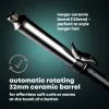 Lokówka Revamp CL-3000-EU z automatycznie obracającą się lufą 25 mm