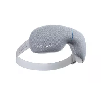 Therabody SmartGoggles massager Face Szary