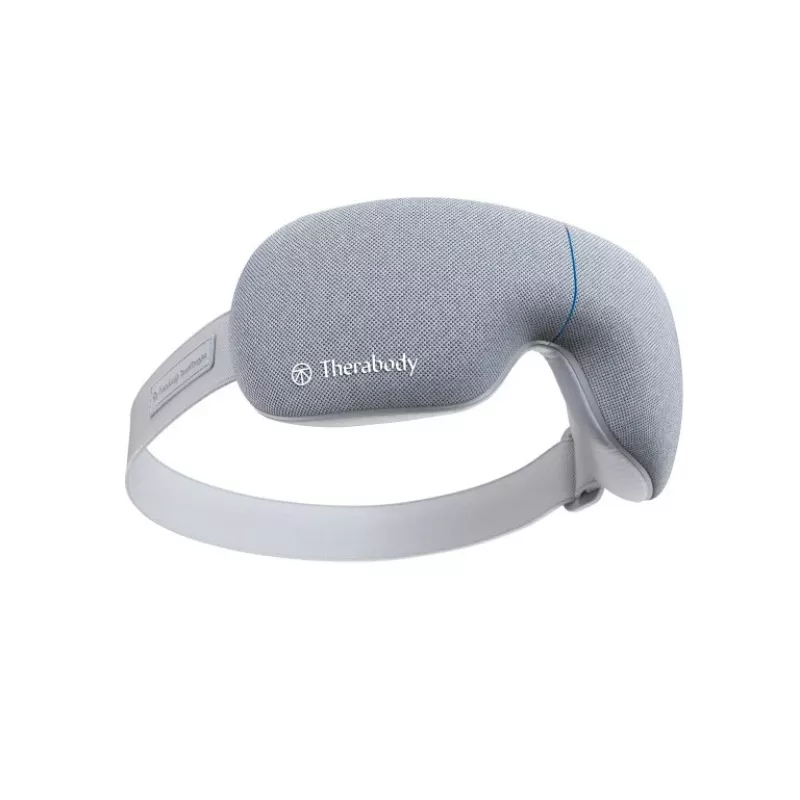 Therabody SmartGoggles massager Face Szary