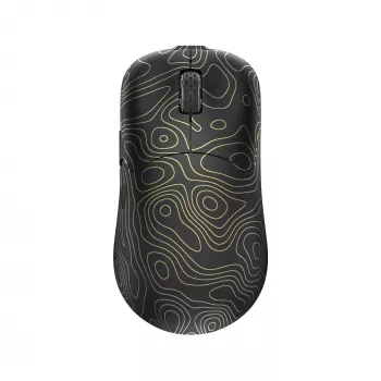 Mysz White Shark Aero Gold WGM-5015 AERO-G USB