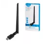 Karta sieciowa Cudy WU1400 WLAN 867 Mbit/s USB Dual-band Wi-Fi 5