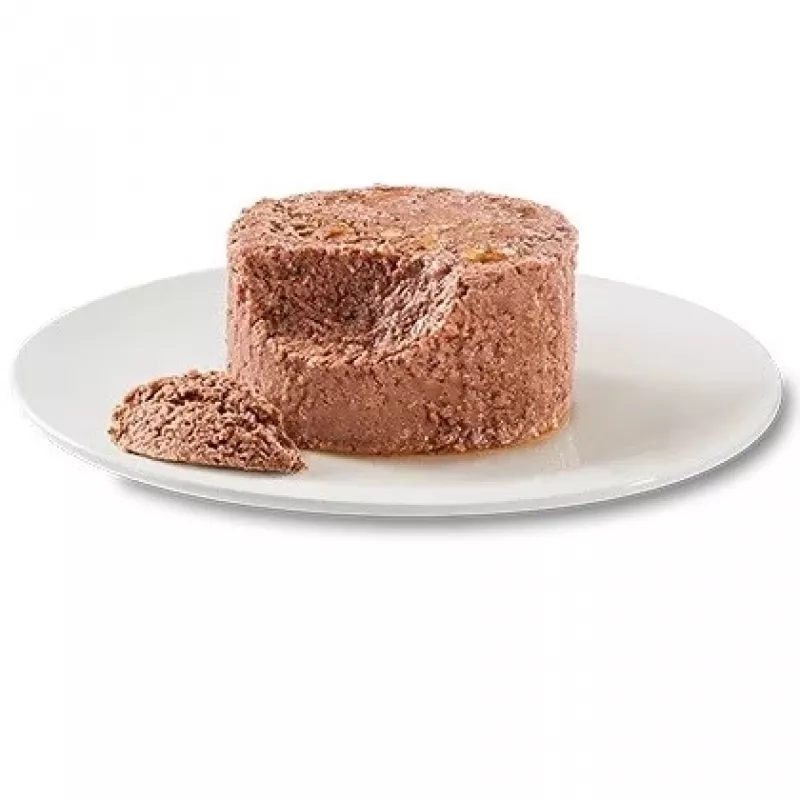 Oasy Caprice Mousse z pstrągiem 85 g