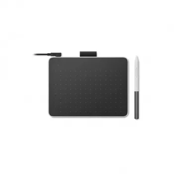 Tablet graficzny Wacom One S 152 x 95 mm USB
