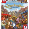 The Quacks of Quedlinburg, Gra planszowa Ekspercka Gra Roku 2018