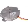 Joy-it Silnik krokowy NEMA-FLAT01 0.06 Nm 0.8 A 0.8 A Średnica wału: 4 mm (NEMA-FLAT01)