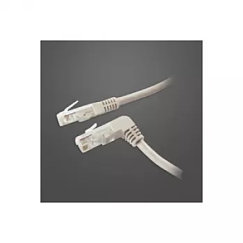 Synergy21 S215355 Ethernet kabel krosowy szary