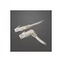 Synergy21 S215355 Ethernet kabel krosowy szary