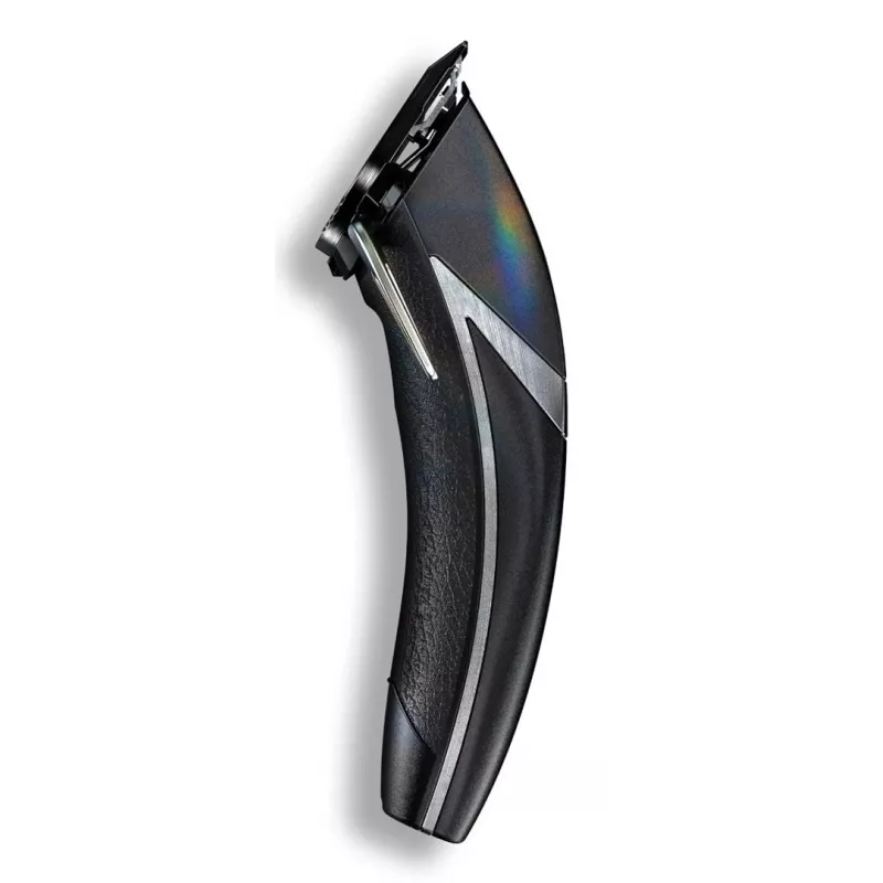 Wahl Kuno Czarny Lithium-Ion (Li-Ion)
