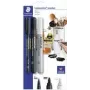Marker Staedtler 60 BK-7, model 60 BK-7, czarny tusz