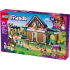Blocks Friends 42688 Stajnia i Akademia Jeździecka