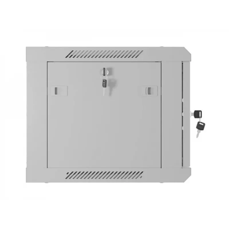 Lanberg szafa rack wisząca 19 inch 6U 600x450
