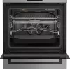 Kuchenka BEKO | FBMA61330GXDT | Typ płyty grzewczej: Gazowa | Typ piekarnika: Elektryczny | Stal nierdzewna | Szerokość 60 cm | Grillowanie | LED | Głębokość 60 cm | 72 L