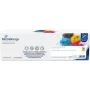 Toner MediaRange HP CF532A/205A 2200 stron żółty