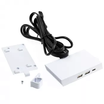 Obudowa komputerowa Full Tower Lian Li O11DE-3WV2 z kablem 0,8 m