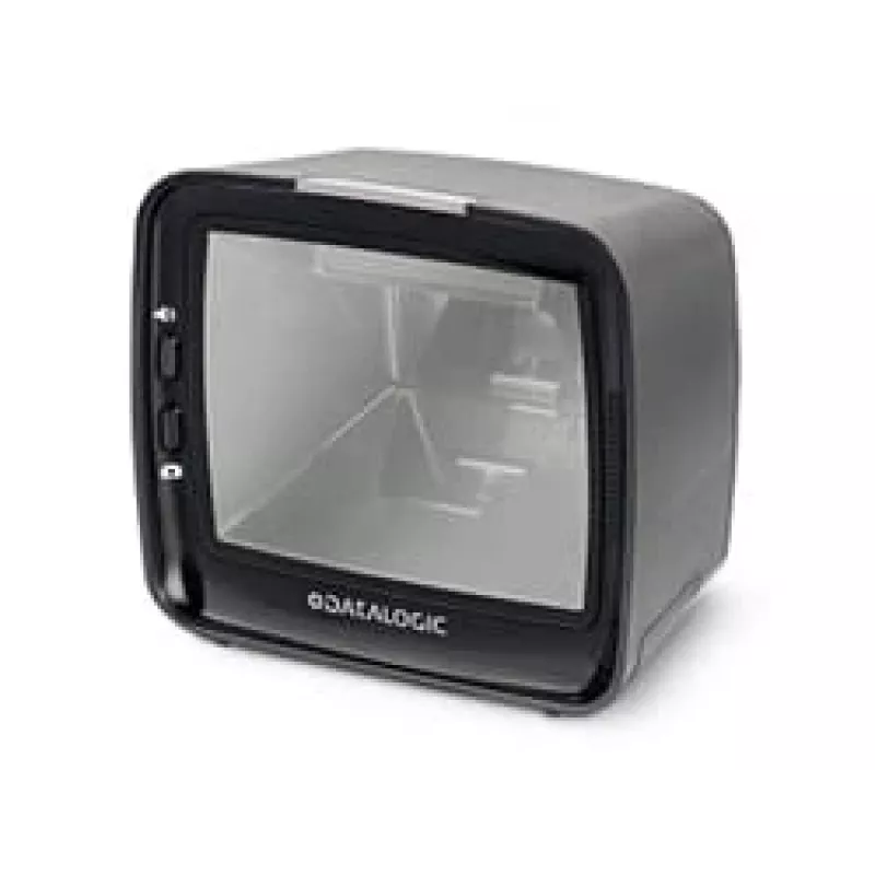 Datalogic Magellan 3450VSi - skaner kodów kreskowych - urządzenie stacjonarne - dekodujący - USB (M3450-010210-07604)
