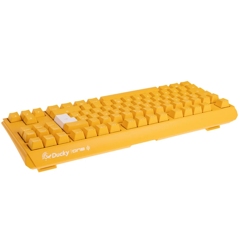 Ducky DKON2187ST-PDEPDYDYYYC1 Produkt Srebrny