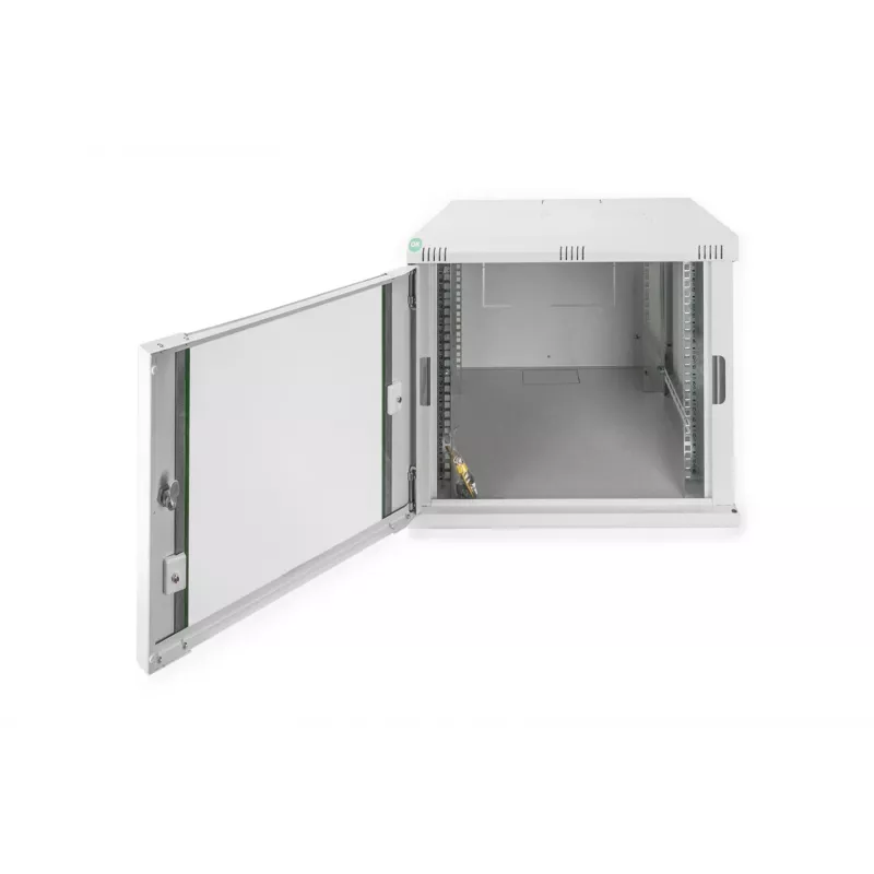 Szafa wisząca Digitus DN-19 09U-6/6-EC