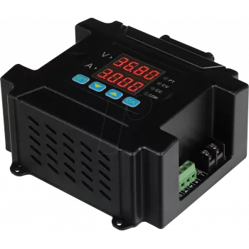 DPM8605 - Zasilacz laboratoryjny DPM, 0–60 V, 0–5 A (DPM8605)