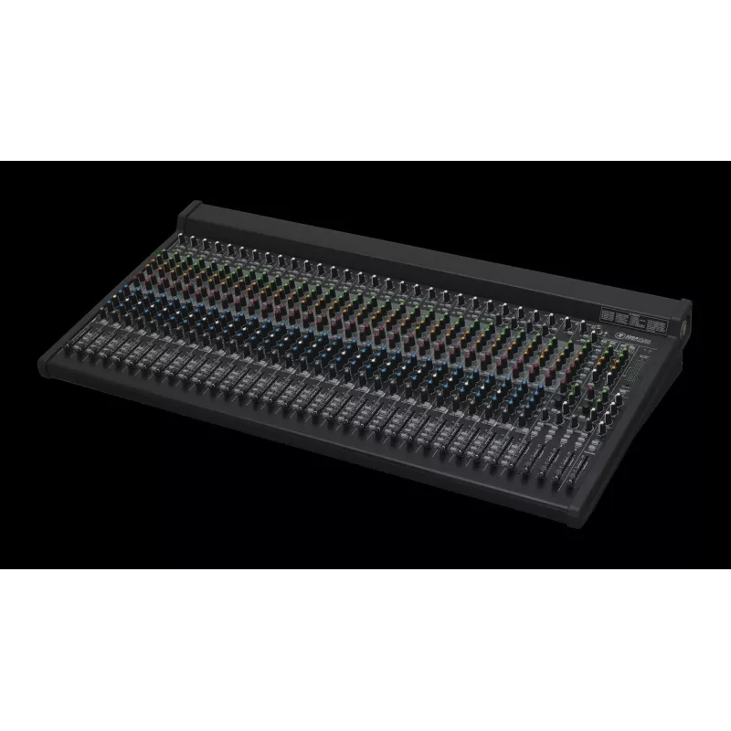 MACKIE 32-kanałowy mikser FX z 4 szynami i USB