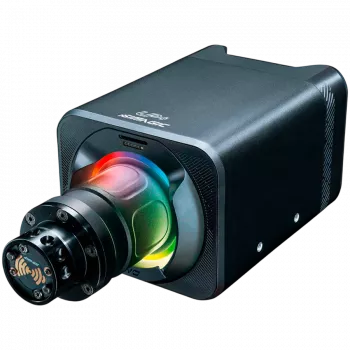 Simagic Wheel Base Alpha EVO Pro 18Nm S106 — Baza kierownicy Direct Drive, 18 Nm momentu obrotowego