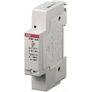 ABB STOTZ-KONTAKT przekaźnik odciążający E 451-5,7 A (2CDE160000R0901)