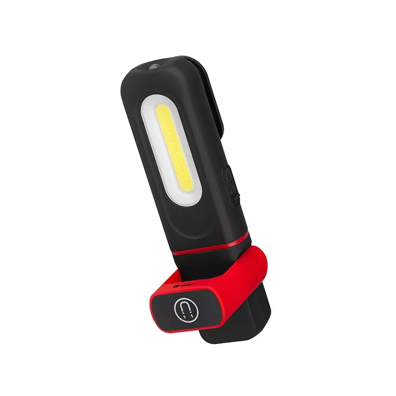 Lampa warsztatowa OMNI LED 2x3W 1200m