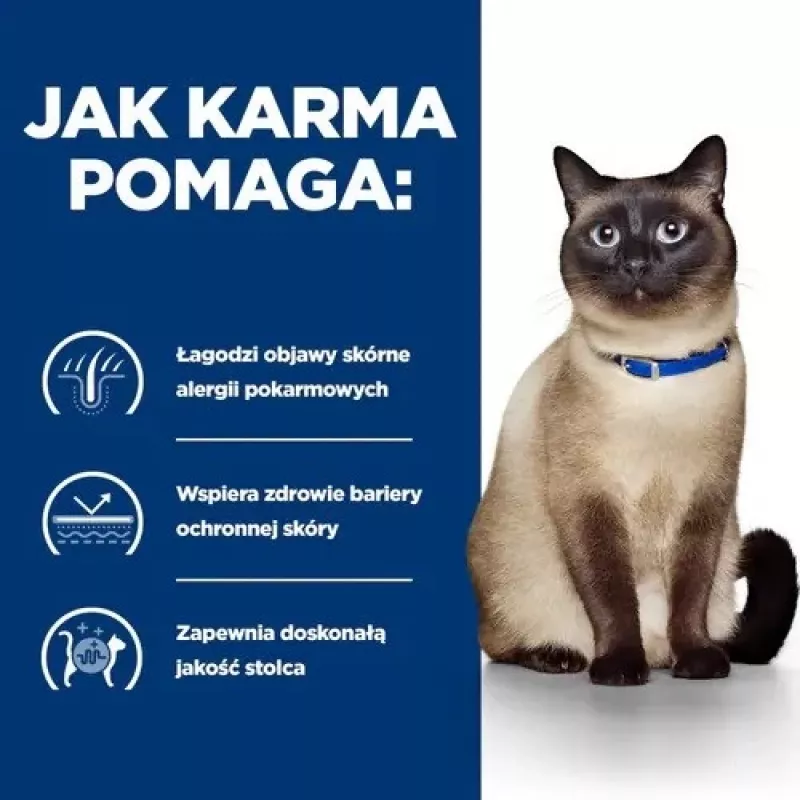 HILLS Prescription Diet Digestive Care i/d Feline z kurczakiem - karma mokra dla kota - 156 g