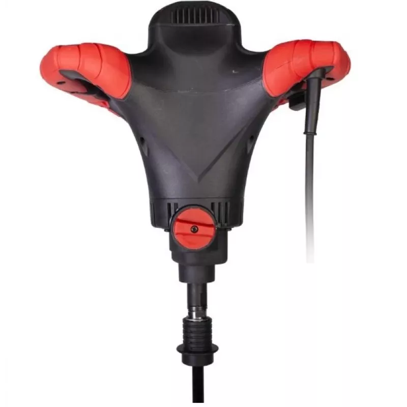 Mieszarka do betonu RUBI RUBIMIX-9 POWER MAX 2100 W 490-880 obr./min
