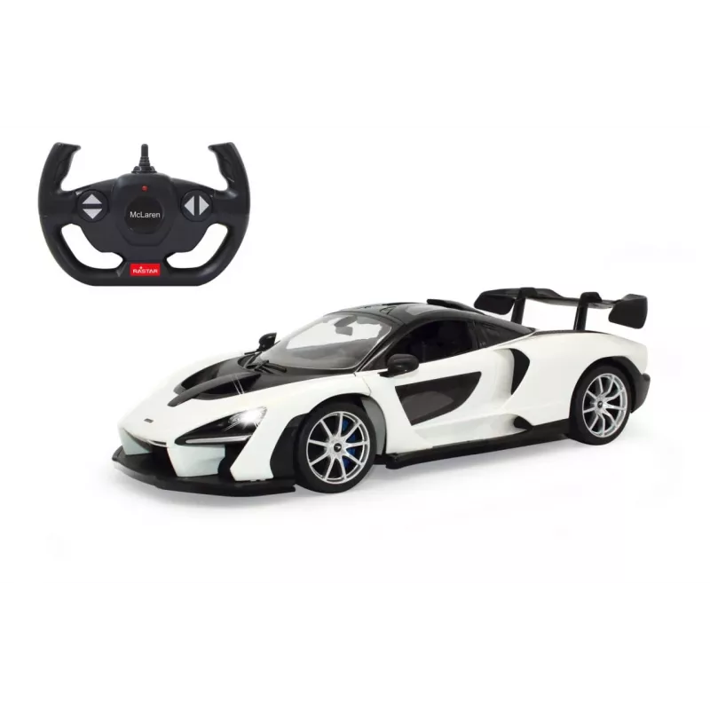 Car Jamara McLaren Senna Model Sterowany Radiowo 1:14
