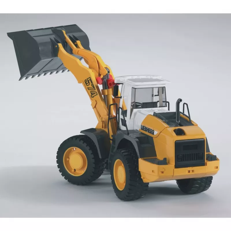 Ładowarka kołowa przegubowa Liebherr L574