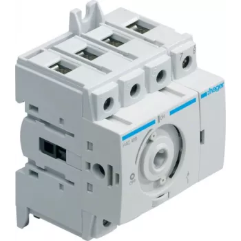 Hager HAB404 Urządzenie sieciowe