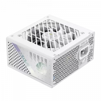 Zasilacz Gamemax, 80 PLUS, Gold | GS 750G WH | 750 W