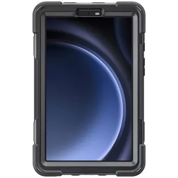 Etui 4smarts Galaxy Tab A9 22.1 cm (8.7 cala) czarne