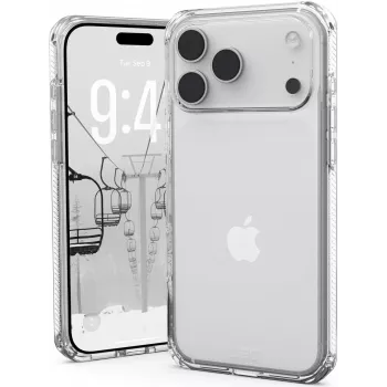 UAG Urban Armor Gear Etui Plyo | Apple iPhone 17 Pro Max | ice (przezroczysty) | 114533114343 (114533114343)