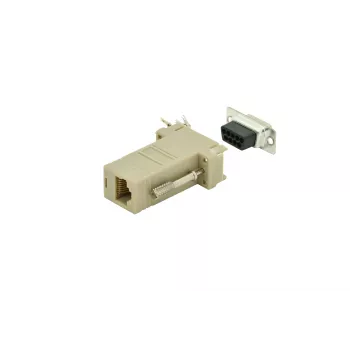 Adapter RS-232 Digitus AK-610517-000-I