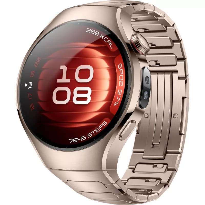 Huawei WATCH 5 3,51 cm (1.38) AMOLED