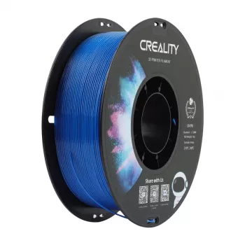 Filament do druku 3D Creality TPU 1,75 mm niebieski 1 kg (model 3301040039)