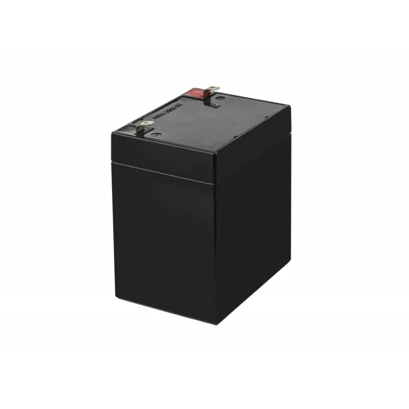 zielony Cell AGM27 Bateria UPS Szczelny kwasowo-ołowiowy (VRLA) 12 V 5 Ah