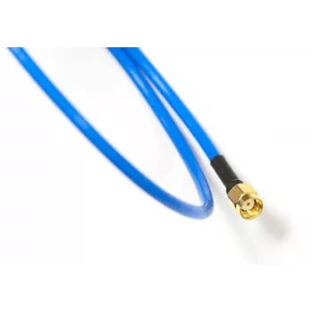 Kabel koncentryczny MikroTik Flex-guide 0,5 m RPSMA