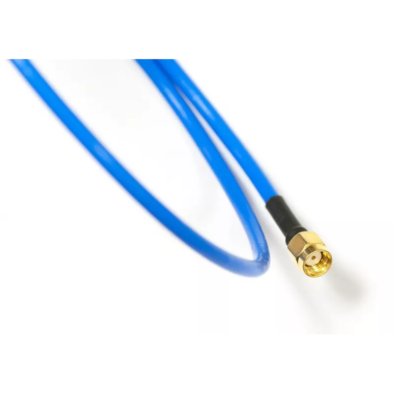 Kabel koncentryczny MikroTik Flex-guide 0,5 m RPSMA