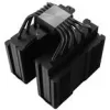 Thermalright Peerless Assassin CPU Cooler Dual-Tower - Czarny (PEERLESS ASSASSIN 140 Czarny)